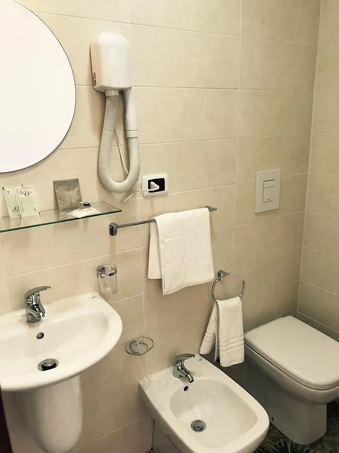 ** לינה וארוחת בוקר נאפולי Parthenope'S Home איטליה