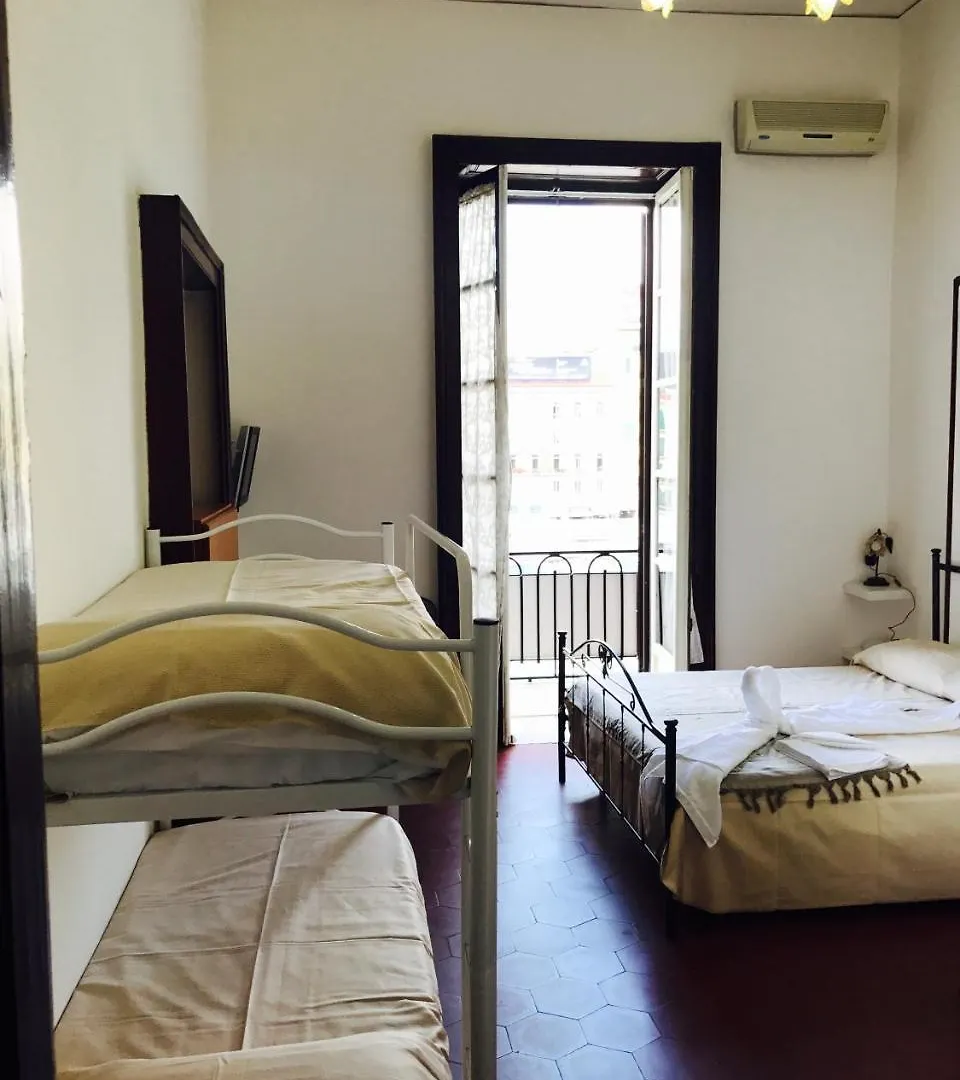 נאפולי Parthenope'S Home איטליה