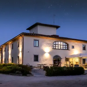 Palagina La Cascina Gospodarstwo agroturystyczne