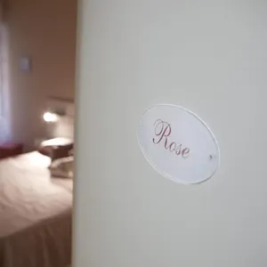 2* Pensjonat La Casa Di Alje