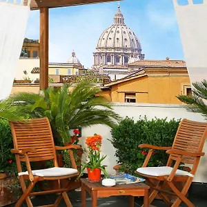 Arcangelo 3* Roma