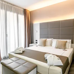 Acca Palace 4* Milán