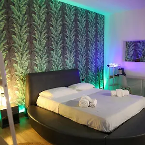 2* Pensjonat Laetitia Guest House116