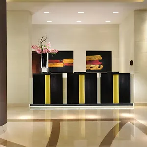 Uptown Palace 4* Milán