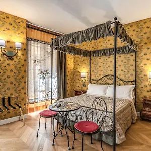 Residenza Ave 4* Roma