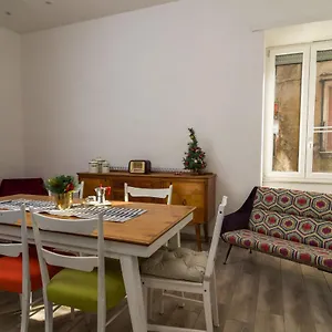 2* Nocleg ze śniadaniem Giu Al Centro