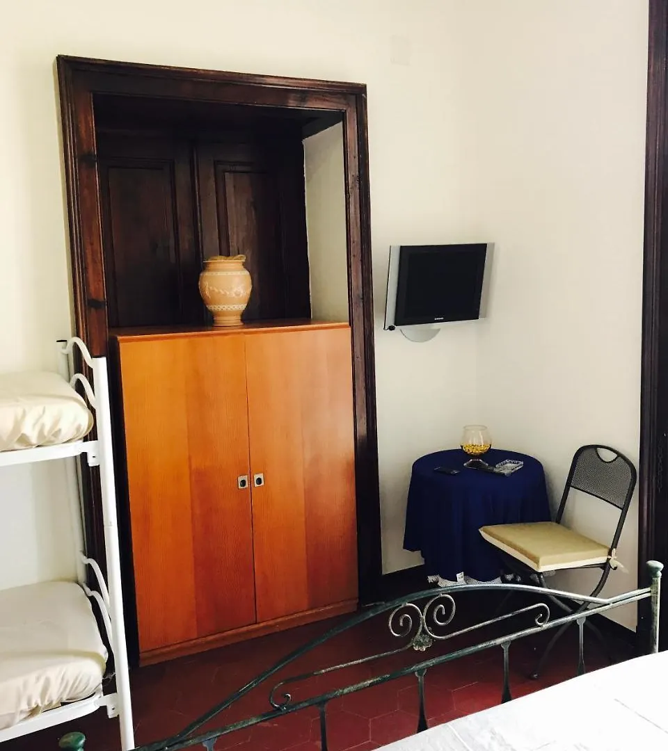 Parthenope'S Home Neapel 2*,  Italien
